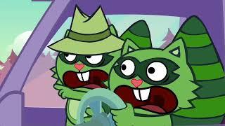 Happy Tree Friends Soundtrack - Disco Ball Chase