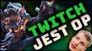 Jankos - FREE ELO DLA KAŻDEGO - TWITCH!!