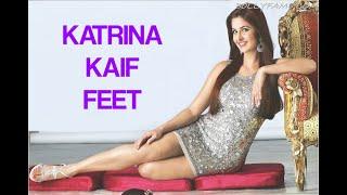 Katrina Kaif Feet HD