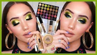 MORPHE 35M BOSS MOOD PALETTE TUTORIAL | MAKEMEUPMISSA