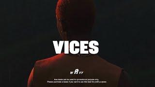 Burna Boy ft Omah lay Type Beat "VICES" Afrobeat Instrumental 2024 x Emotional Afrobeat Type Beat