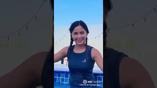 Nisha Guragain Tiktok Video | Nisha Guragain Viral video | #Short #Shorts #Shortsvideo