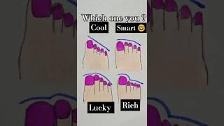 Which one you???#shorts #short #shortvideo