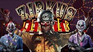 Zirkus Leader Showcase! Call Of Duty Black Ops Cold War/Warzone Bundle & Variety Pack Gameplay!