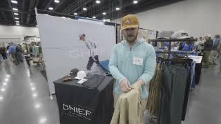 First Look with MidCurrent: Chief Provisions