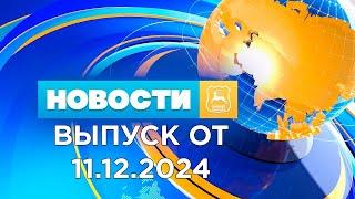 Новости Гродно (Выпуск 11.12.24). News Grodno. Гродно