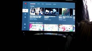 Review of the vizio 24 inch smart tv from walmart hd 1080p