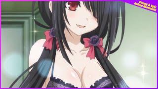 Kurumi Tokisaki Waifu Moments ||  Ultimate Date A Live Compilation || Anime Date A Live