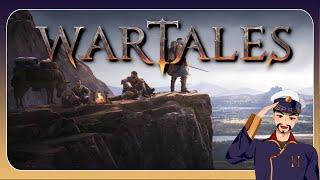 Running out of Repair - Wartales