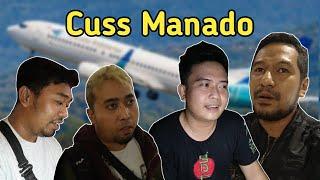 OTW RUMAH ALM. AYAH BANG BREW DI MANADO! [Reupload]