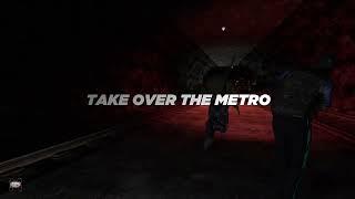 METRO: Heart Of Moscow DayZ Roleplay Server Trailer