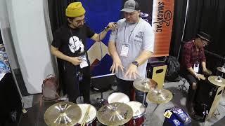 SMACKPAC NAMM 2020