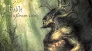 Celtic Metal - Fable