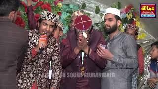 Madina Yaad Atta Hai || Waqar Azam Qadri || Abdullah Sound And Movie Gujranwala 03016480529