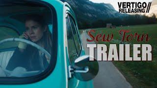 SEW TORN Official Trailer (2025) Dark Comedy Thriller