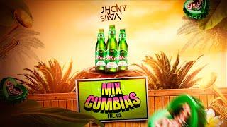 mix cumbias peruanas