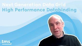 TMS FNC Data Grid for Delphi series part 2: High Performance Databinding