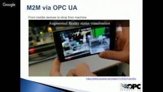Virtual IoT | Introduction to OPC-UA: Interoperability for Industrial Automation & Industrial IoT
