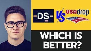 Autods vs Usadrop Which Is Better | Best Dropshipping Suppliers