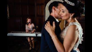 Sam de la Haye Wedding video