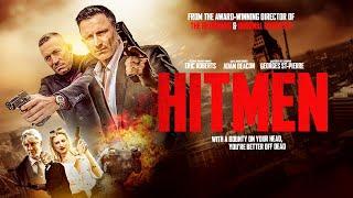 Hitmen (2023) | trailer