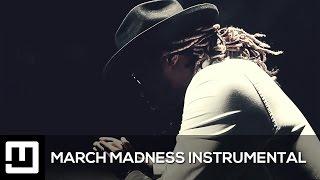 Future "March Madness" (Instrumental Remake) | mjNichols