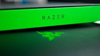 Razer Blade 15 Unboxing | Windows Laptop That Finally Has The Looks!