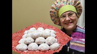 Galletitas de Navidad 