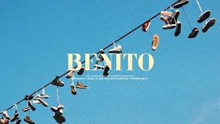 Bad Bunny Type Beat 2022  - "Benito" - Latin Trap Hip Hop Instrumental | YHLQMDLG Type Beat 2022