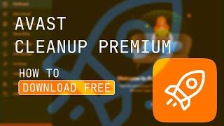 Avast Cleanup Premium Crack | Avast Cleanup Premium Free Download Crack | Avast Cleanup 2024 Crack