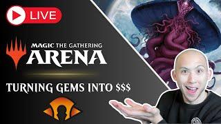 TURNING GEMS INTO $$$ - Arena Direct | June 28, 2024