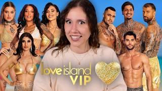 Love Island VIP | Folge 1