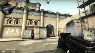 csgo макрос без отдачи.