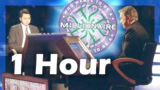 Who Wants to Be a Millionaire Music Loop for 1 Hour!