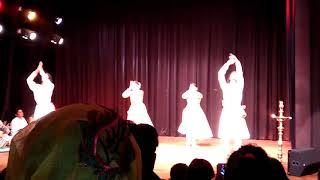 Kathak by Nikhil Parihar student of guru Abhimanyu Lal