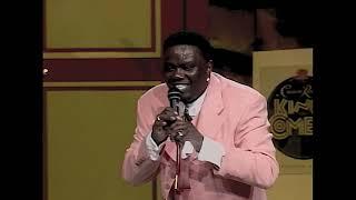 Bernie Mac In Detroit : Kings of Comedy Tour