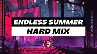  Endless Summer 2018 - Hard Mix by Nik Cooper [Bounce, Big Room, Psy]