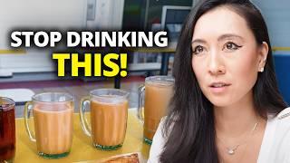 Your biggest diet mistake (American nutritionist in Singapore POV)