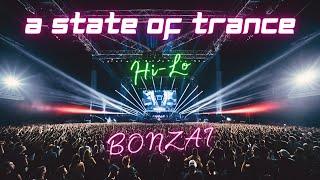 A State Of Trance - Hi-Lo - BONZAI (The Official Album) 2024