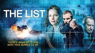  The List | THRILLER | Full Movie