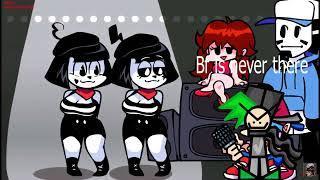 Oh god no (Mime N Dash Cover)