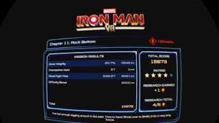 Iron Man VR: 10: [Ultimate] Ghost Battle