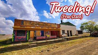 S1 – Ep 475 – Tweeling, Free State!