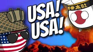 Hoi4 Guide: The Ultimate USA - No Step Back