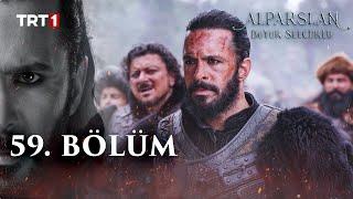 Alparslan: Büyük Selçuklu 59. Bölüm