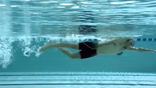 Get Speedo Fit - Florent Manaudou - Crawl, Mouvement des bras