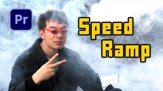 How @Motoki Uses Speed Ramping in Premiere Pro for Viral Edits | #BecomethePremierePro | Adobe Video