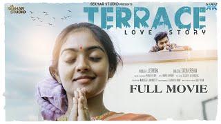 Terrace Love Story Full Movie||Sekhar Master||Sudigali Sudheer||Hyper Aadhi ||Samyu||Cherry