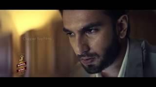 Royal Stag TVC 2017 - Its Your Life Make It Large (Director's Cut) Ranveer Singh