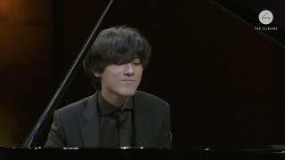 Yunchan Lim - Liszt: Transcendental Etude No. 5 "Feux Follets"